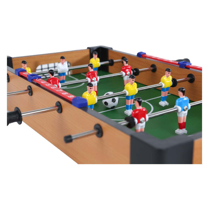 Load image into Gallery viewer, Van manen veenendaal bv play today tafel voetbaltafel met 2 ballen
