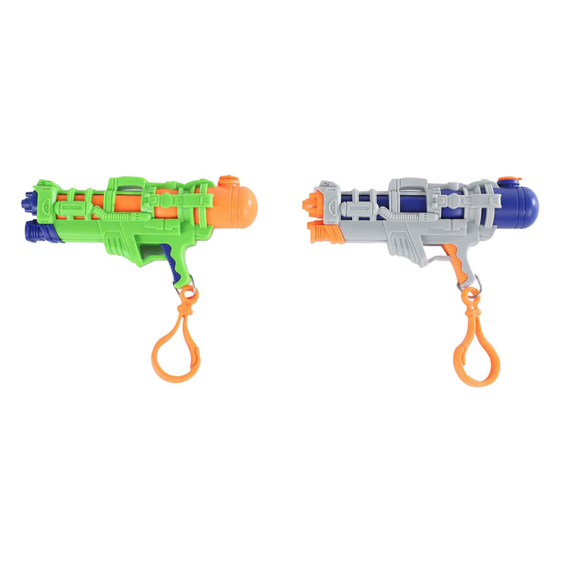 Load image into Gallery viewer, Waterpistool sleutelhanger
