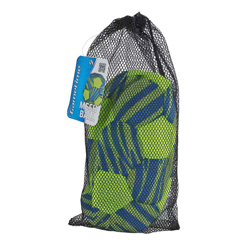 Load image into Gallery viewer, Van manen veenendaal bv gametime bal mesh, 23cm
