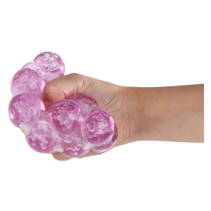 Load image into Gallery viewer, Knisper anti-stress kralenbal ø9cm

