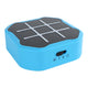 Brain games tic tac toe spel