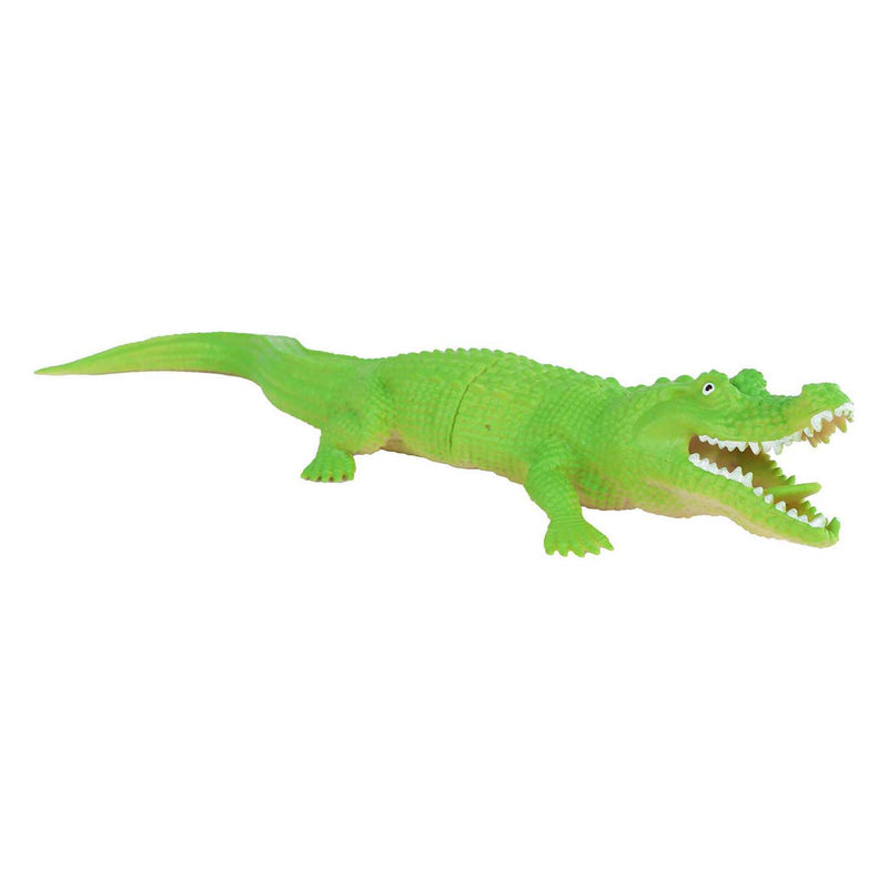 Load image into Gallery viewer, Jungle expedition krokodil - 28cm
