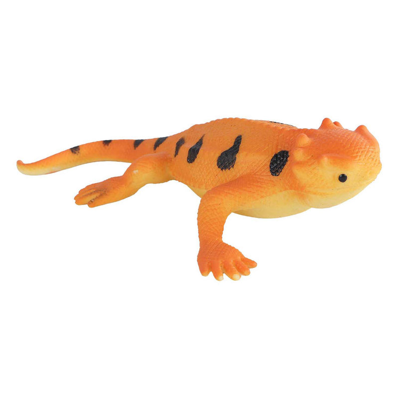 Load image into Gallery viewer, Jungle expedition stretch dier color changing 14cm 3 assorti
