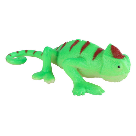 Jungle expedition stretch dier color changing 14cm 3 assorti