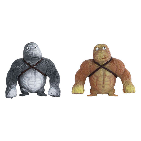 Jungle expedition super strech gorilla 9cm 2ass