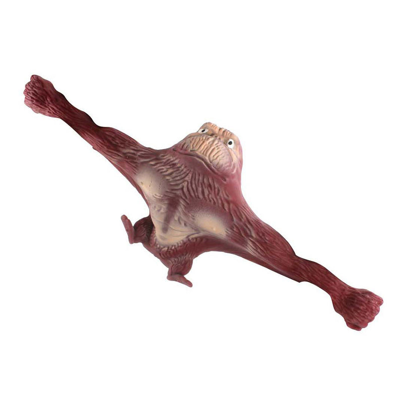 Load image into Gallery viewer, Jungle expedition super strech gorilla 9cm 2ass
