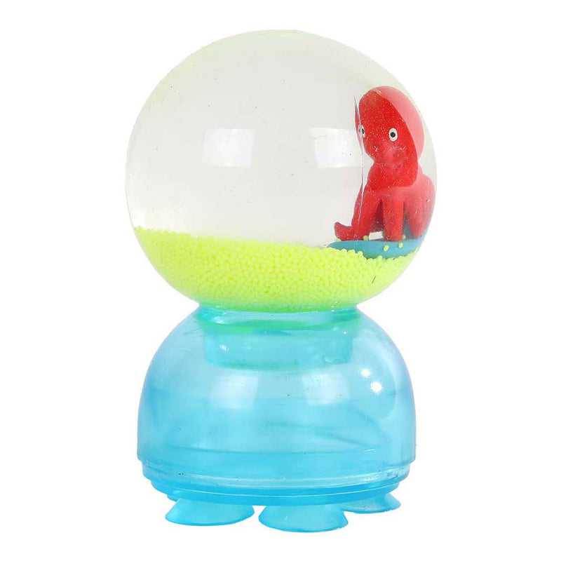 Load image into Gallery viewer, Schudbol surfende oceaan dieren
