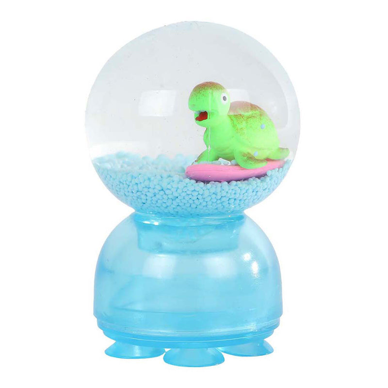 Load image into Gallery viewer, Schudbol surfende oceaan dieren
