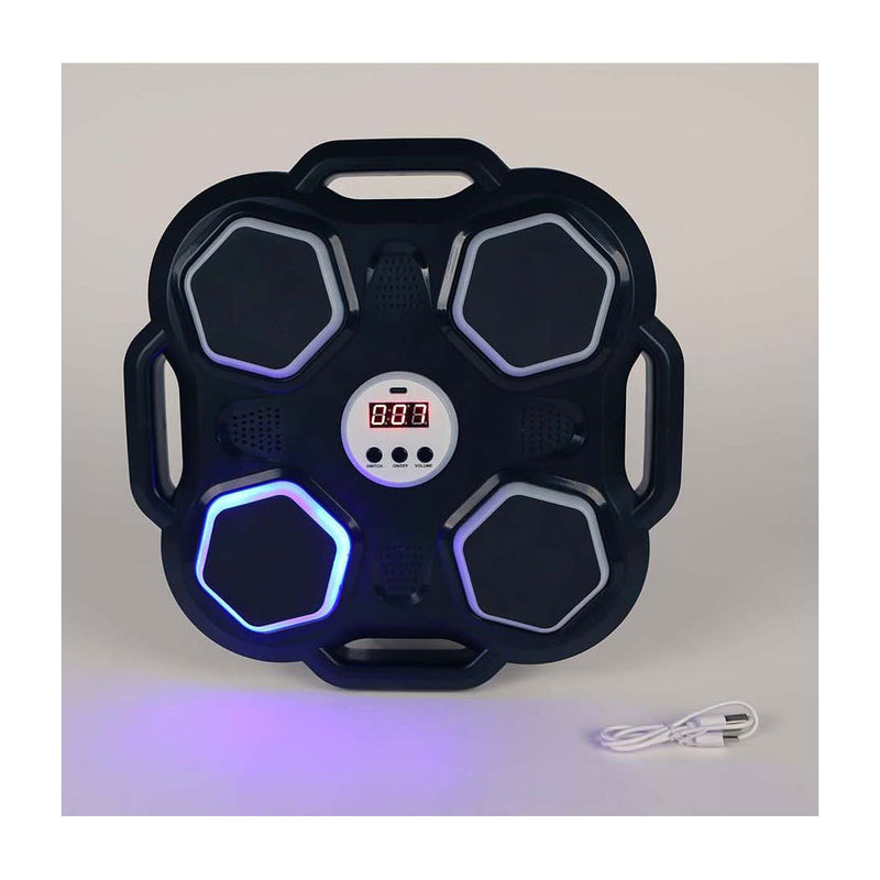 Afbeelding laden in galerijviewer, Gametime van manen boksmachine speelgoed elektronisch met licht en geluid.
