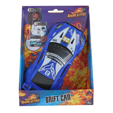 Van manen veenendaal bv roadblaster auto met drift functie - 16cm