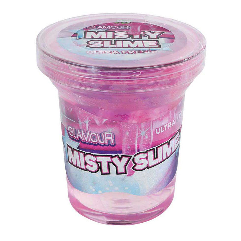 Load image into Gallery viewer, Glamour super goo misty twisty slijm 260gr
