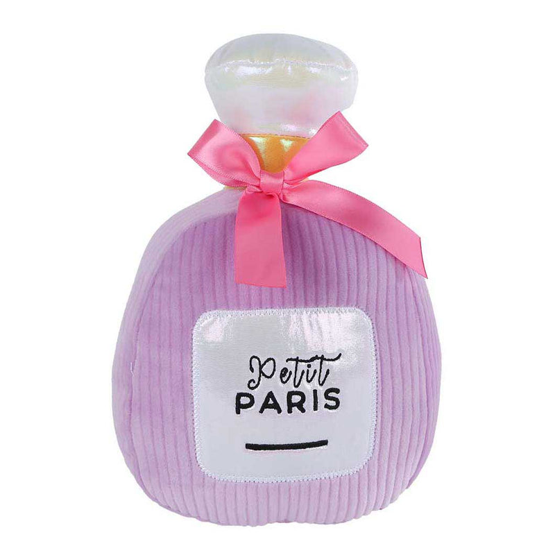 Load image into Gallery viewer, Glamour parfum fles knuffel, 22cm
