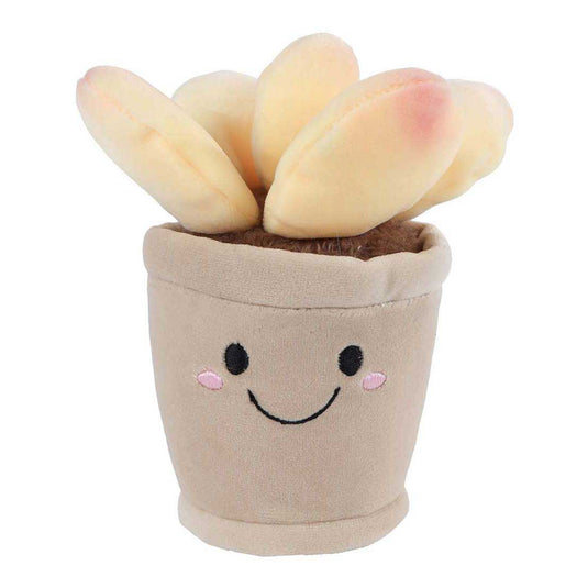 Take me home plant pluche - 13cm