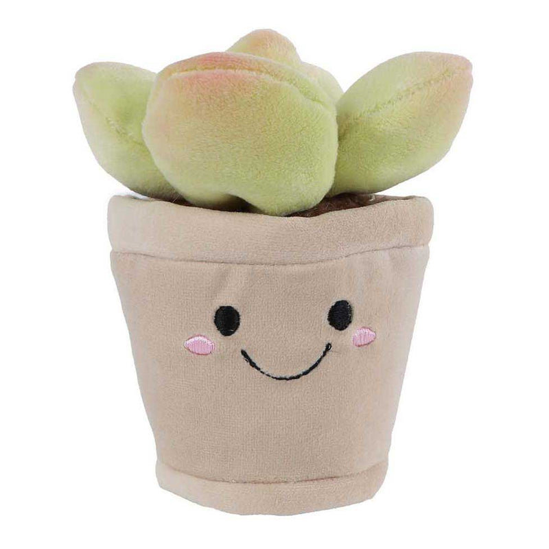 Load image into Gallery viewer, Take me home van manen plant knuffel pluche 13cm - schattig speelgoed cadeau.

