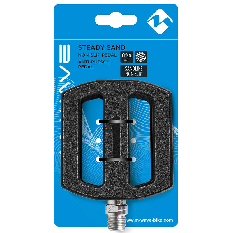 Load image into Gallery viewer, M-wave steady sand non-slip pedal
