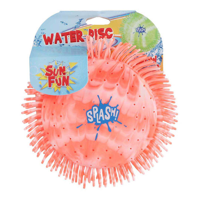 Load image into Gallery viewer, Sun fun water splash disc - 13cm
