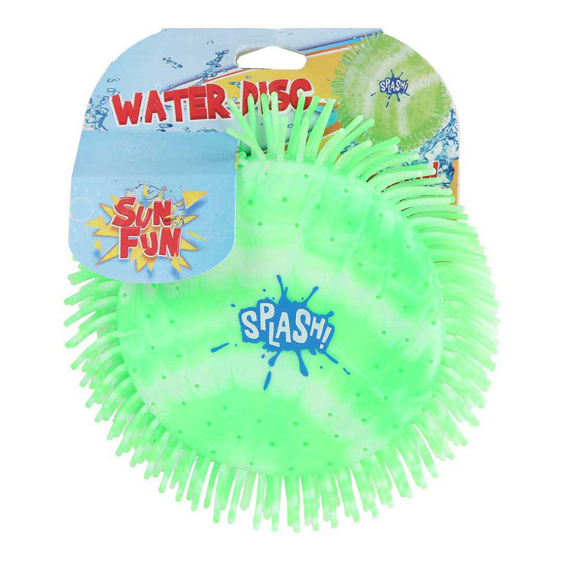 Load image into Gallery viewer, Sun fun water splash disc - 13cm

