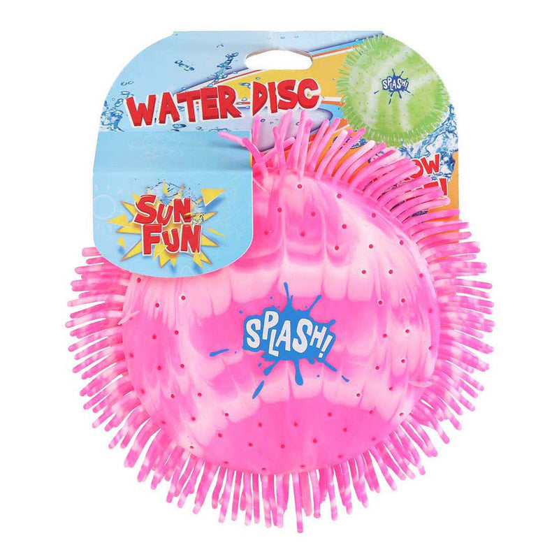 Load image into Gallery viewer, Sun fun water splash disc - 13cm
