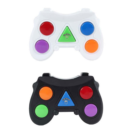 Van manen veenendaal bv brain games memory game licht en geluid