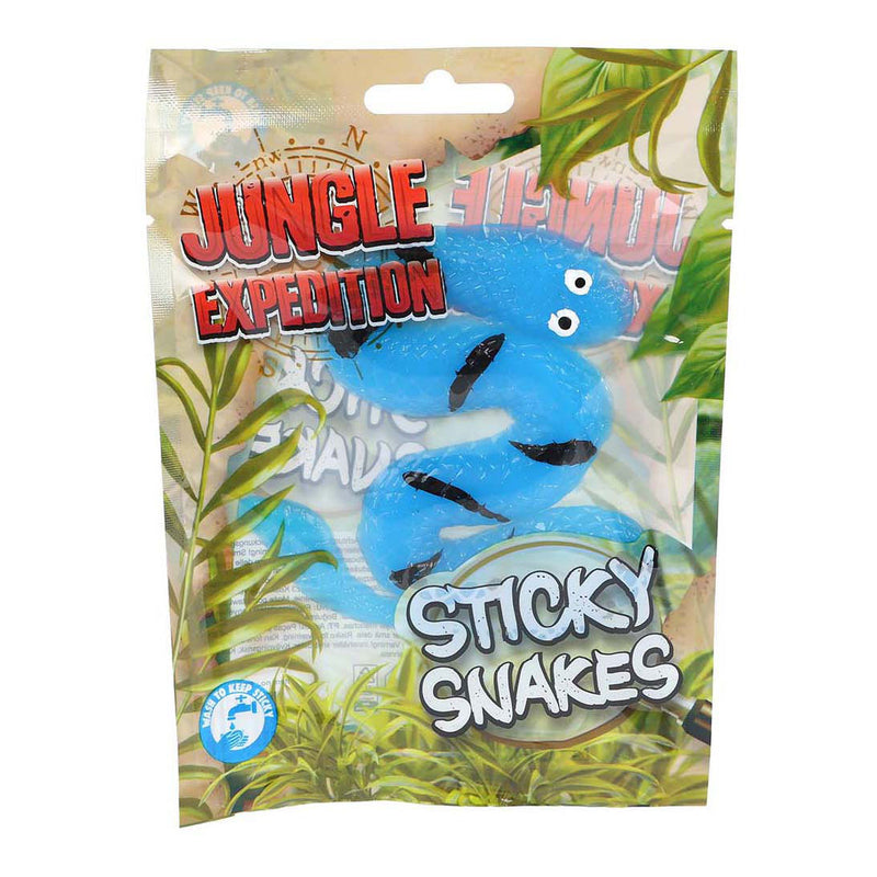 Load image into Gallery viewer, Jungle expedition sticky slangen
