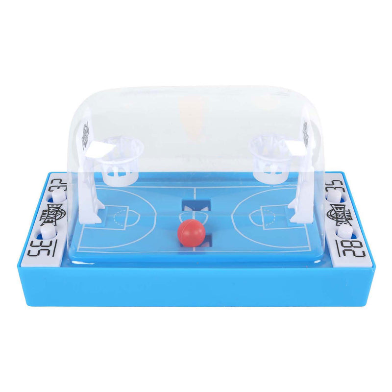 Load image into Gallery viewer, Play today flipperkast basketbalspel - 16x7,5cm
