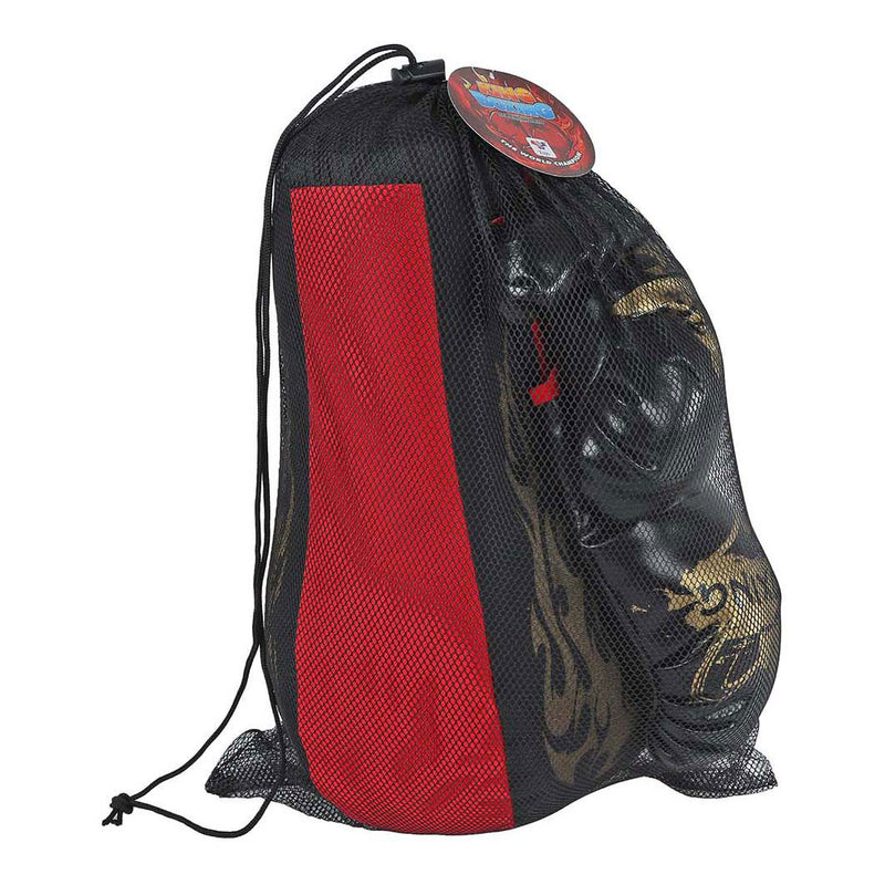 Load image into Gallery viewer, Gametime bokszak met bokshandschoenen - 40cm
