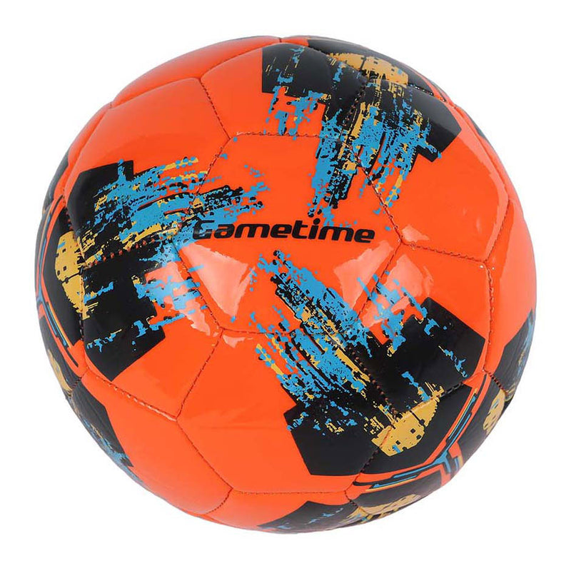 Load image into Gallery viewer, Pic gametime voetbal colo - 14cm
