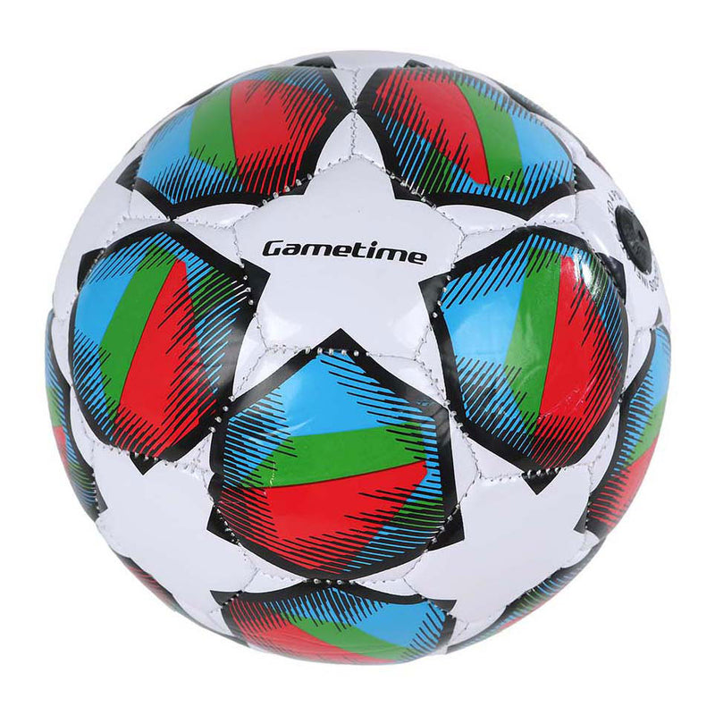 Load image into Gallery viewer, Pic gametime voetbal colo - 14cm
