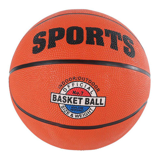 Gametime basketbal - maat 7