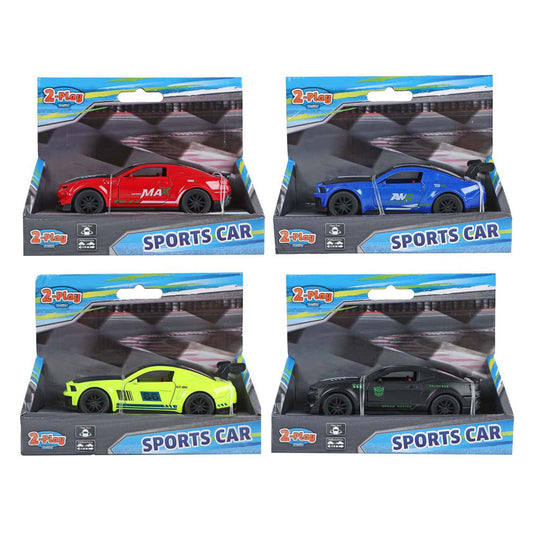 2-play sportauto pull back 11,5cm