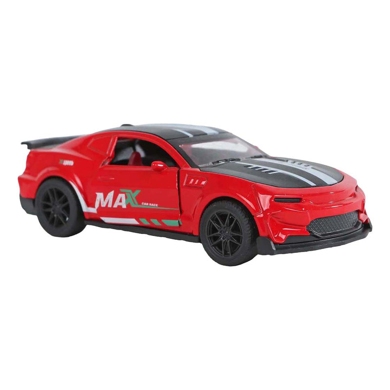 Load image into Gallery viewer, 2-play sportauto pull back 11,5cm
