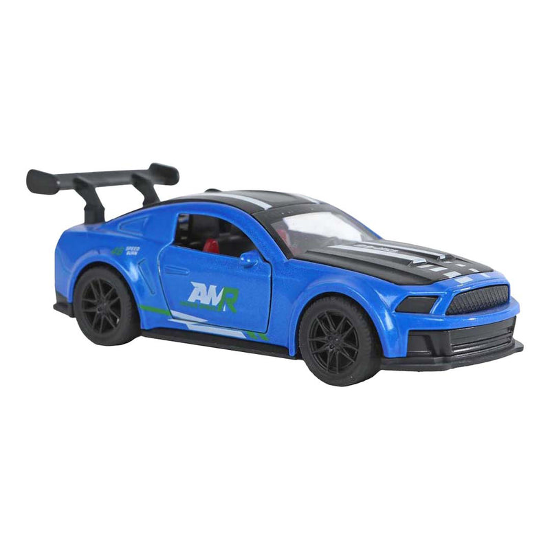 Load image into Gallery viewer, 2-play sportauto pull back 11,5cm
