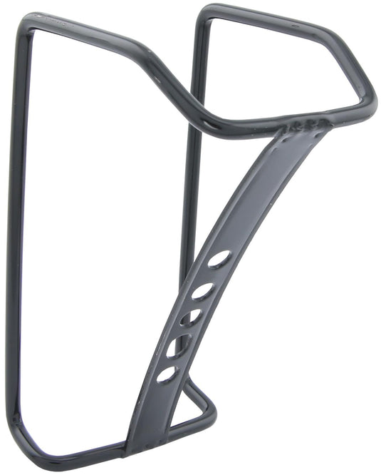 Messingschlager beschermbeugel protection bracket f. rear light, black