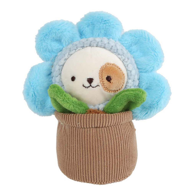 Load image into Gallery viewer, Take me home poes in pot pluche - 16cm
