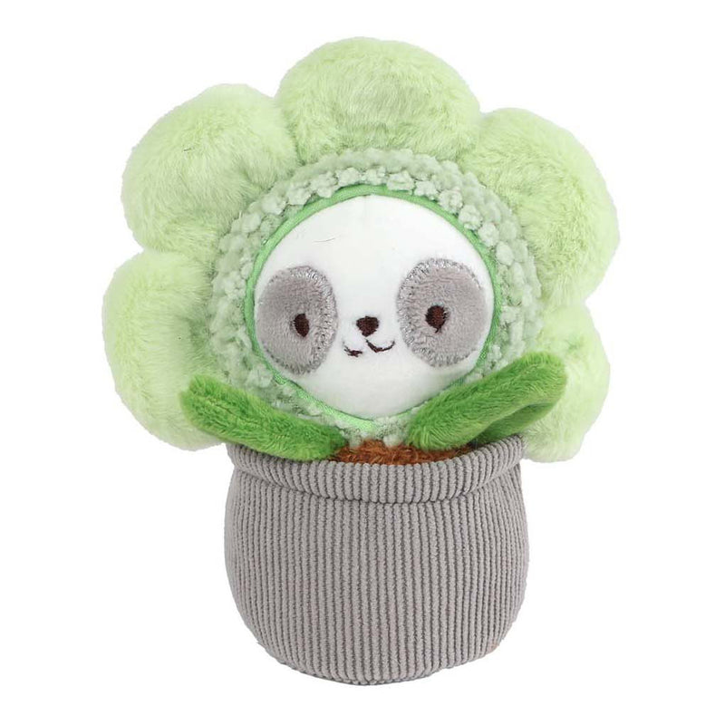 Load image into Gallery viewer, Take me home poes in pot pluche - 16cm
