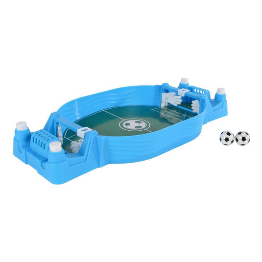 Play today pinball voetbalspel met 2 ballen