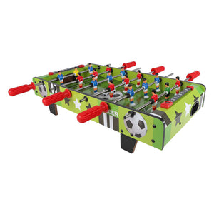 Play today voetbaltafel 59,5x30,5x13,5cm