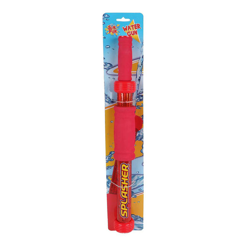 Afbeelding laden in galerijviewer, Sun fun waterpistool 3ass kleur 46cm

