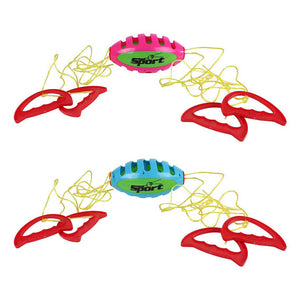 Sun fun speedball trekbal