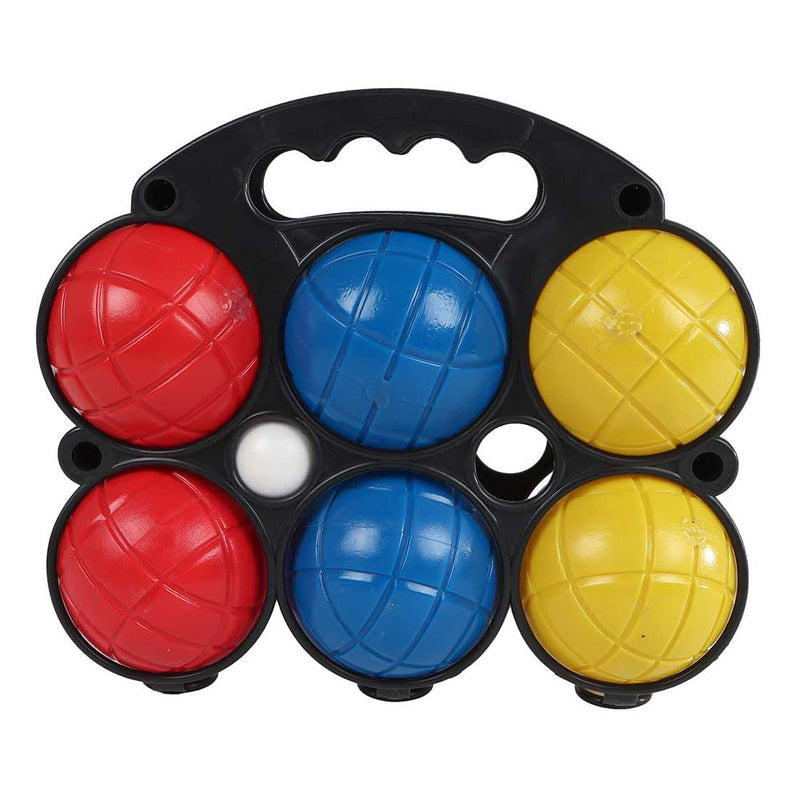 Load image into Gallery viewer, Van manen veenendaal bv gametime jeu de boules set 6 ballen
