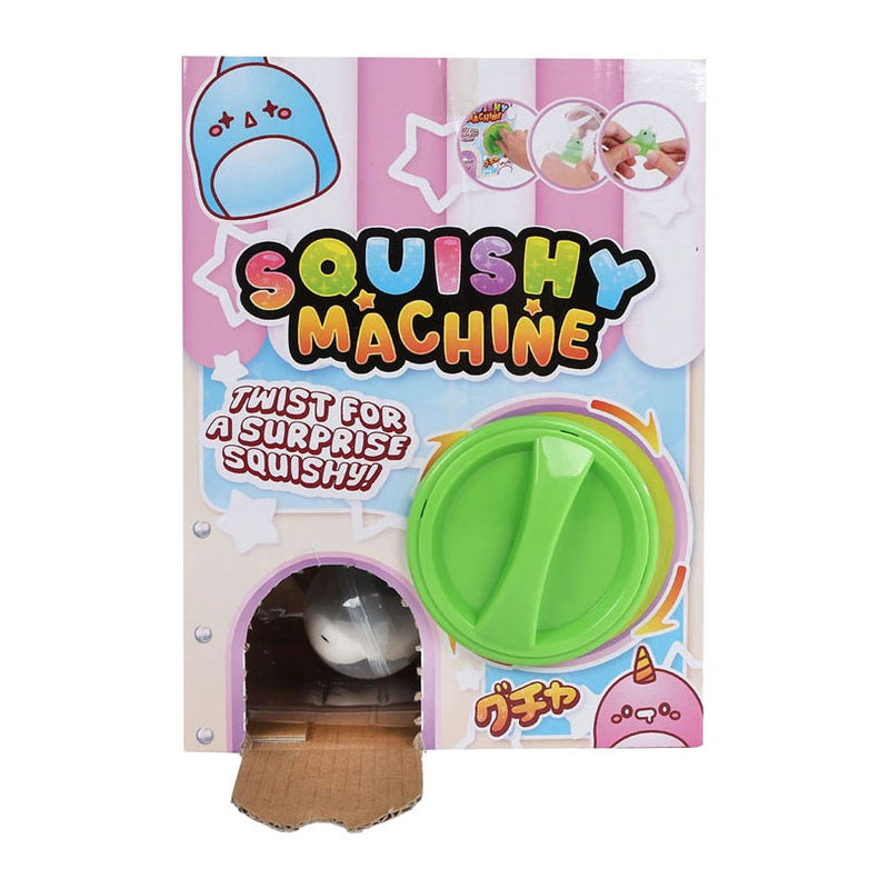 Afbeelding laden in galerijviewer, Vendingmachine kawaii squishy verrassing
