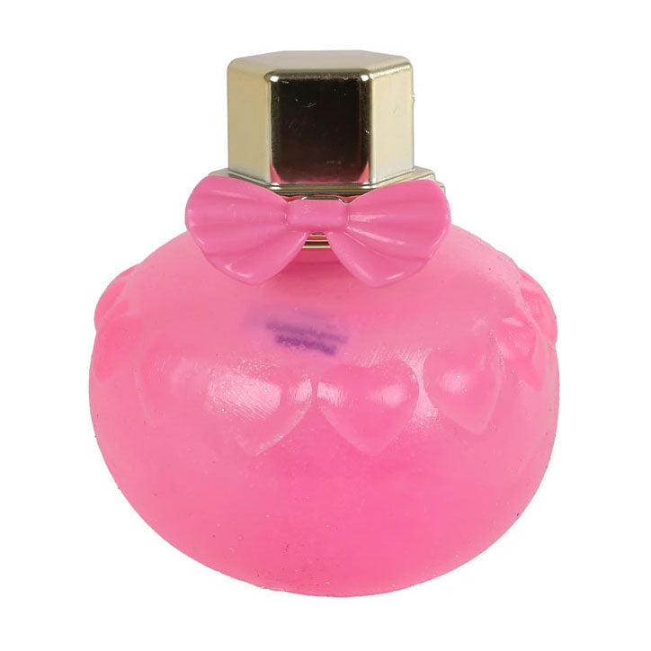 Load image into Gallery viewer, Glamour squeeze parfumflesje met charms
