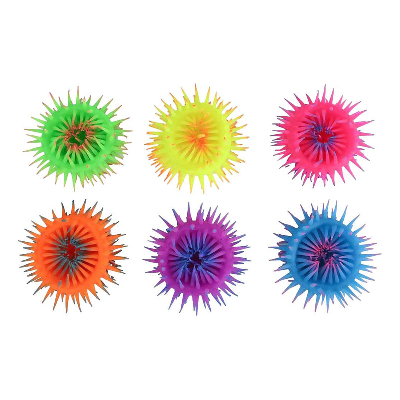 Load image into Gallery viewer, Puffer mania crazy puffer muts
