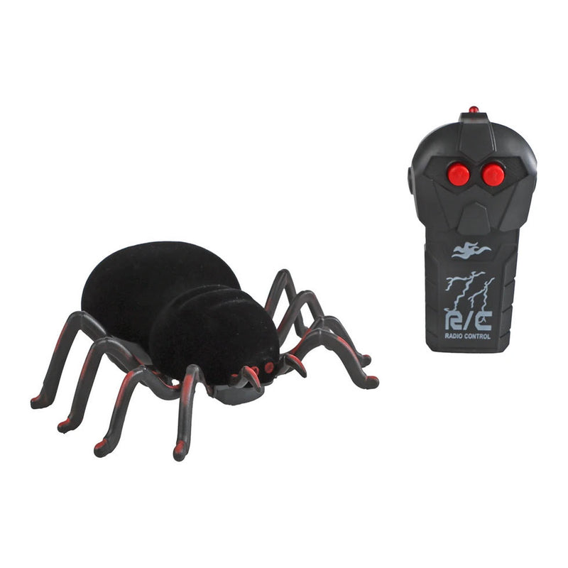 Load image into Gallery viewer, Rc griezelspin 2.4 ghz - 12 cm
