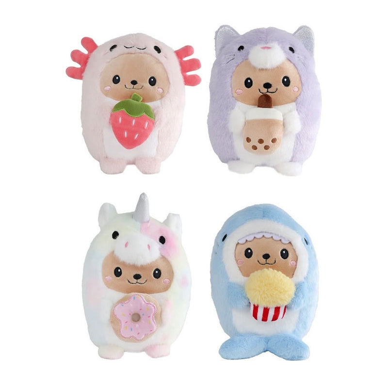 Load image into Gallery viewer, Take me home kawaii knuffel - 23cm

