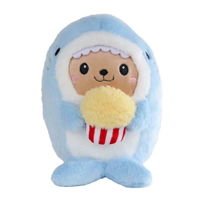 Load image into Gallery viewer, Take me home kawaii knuffel - 23cm
