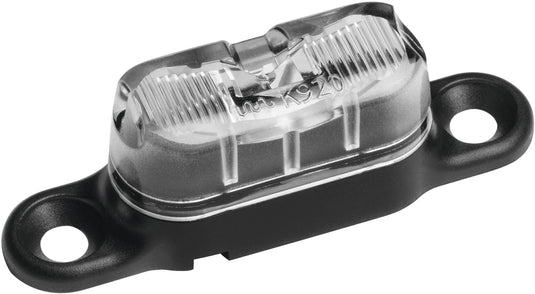 Busch + müller achterlicht toplight line small led rear light b m toplight line small bulk