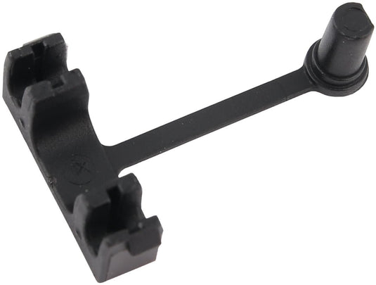 Busch + müller clickspanner plastic clamp sleeve b m f.toplight flat plus