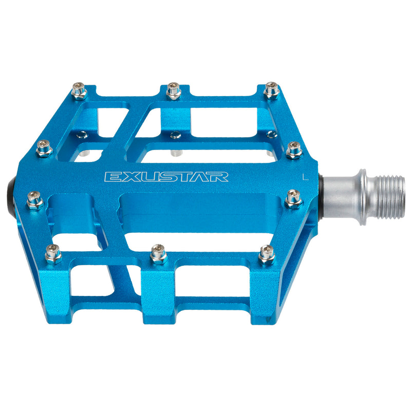 Load image into Gallery viewer, Exustar e-pb525 flat pedal
