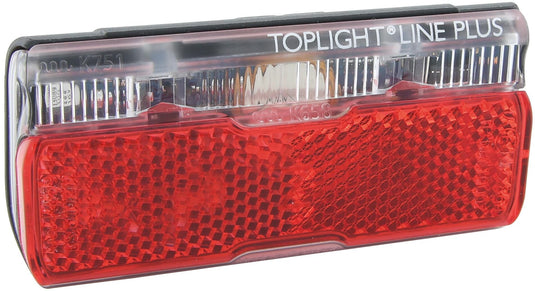 Busch + müller achterlicht toplight line plus rear light b m toplight line plus 50mm bulk